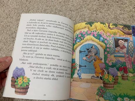 Pinocchio a iné rozprávky,