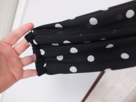 Dámska blúzka, orsay,l