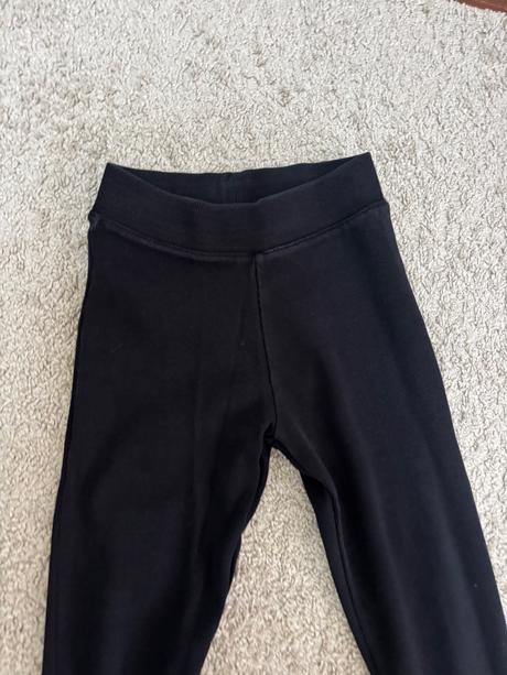 Leginy zara, zara,140