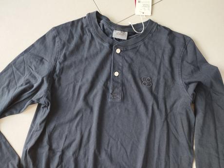 Chlapčenské tričko s.oliver, s.oliver,158