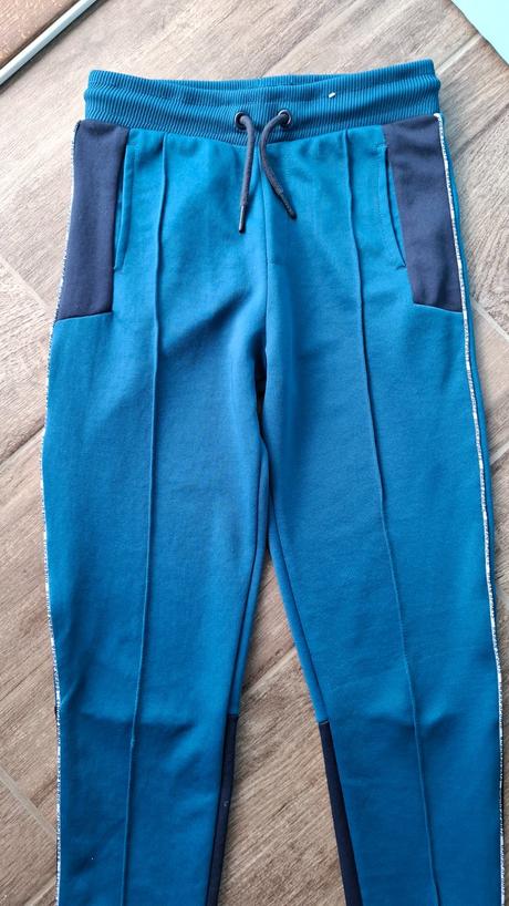 Teplaky 10-11rokov, f&f, f&f,128
