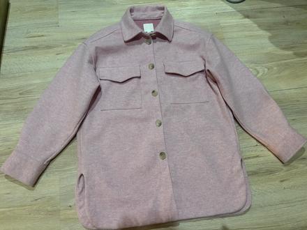 Bunda s, h&m,s