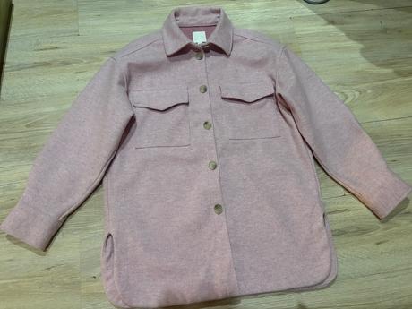 Bunda s, h&m,s