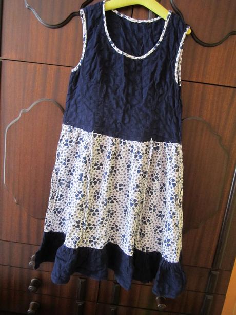 Šatičky--134/140, 140