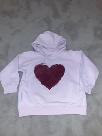 Mikina, zara,116