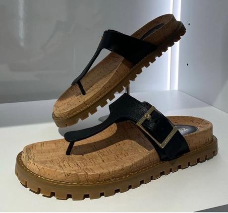 Šľapky, michael kors,40