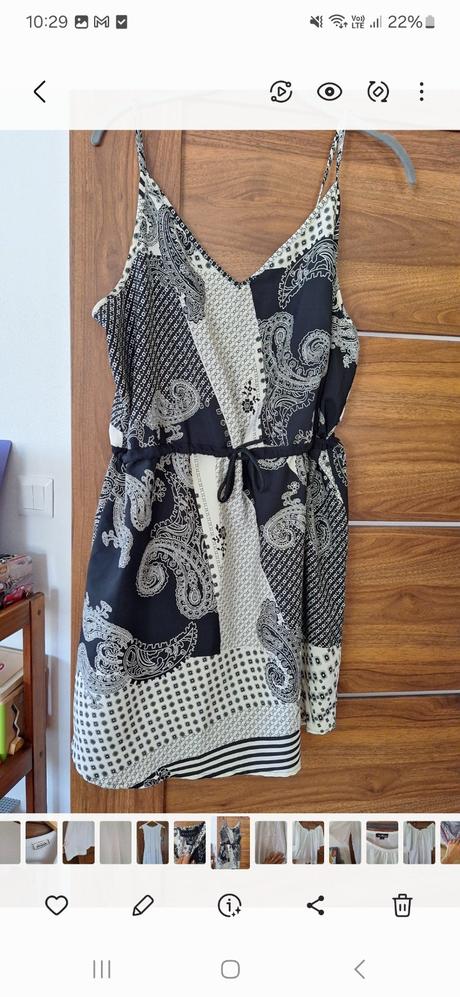 Atmosphere šaty, atmosphere,m