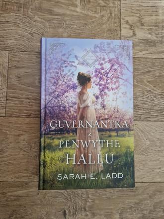 Romány z cornwallu, 