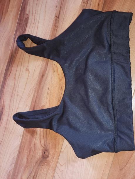 Športová podprsenka xs, xs