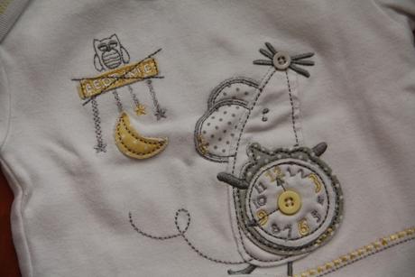 Tricko s kratkym rukavom a teplacky, 62