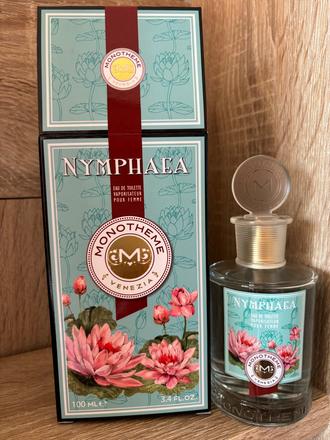 Monotheme nymphaea,100ml, 