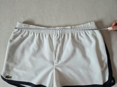 Dámske šortky lacoste, lacoste,xl