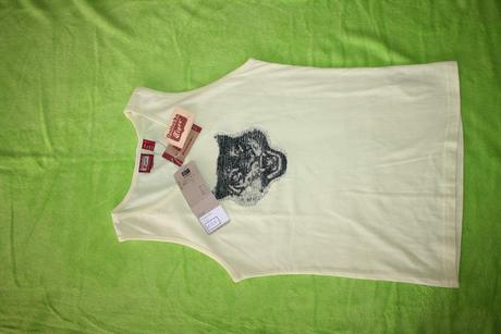 Asics onitsuka tiger tričko, asics,l