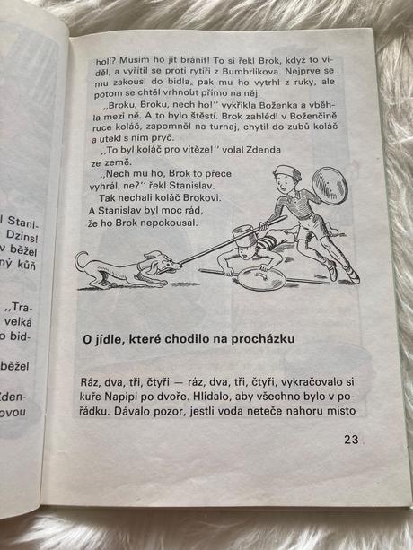Kuře napipi a jeho přátelé ondřej sekora (1991),