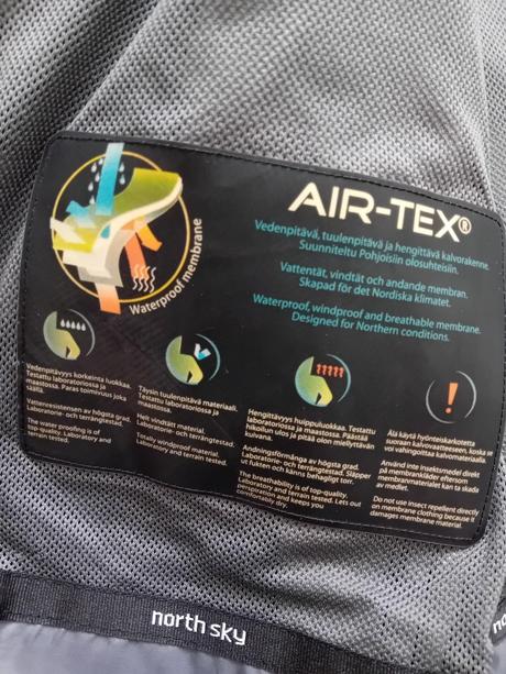 Dámska športová bunda, m