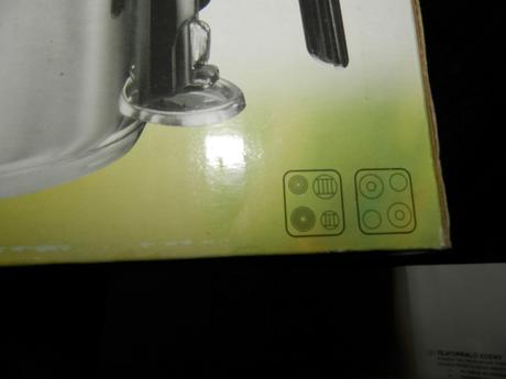 Hrniec na mlieko 1,5l.,