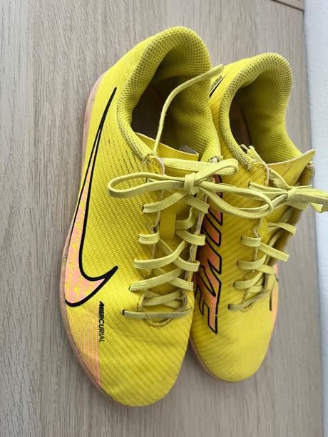 Halovky nike, nike,38