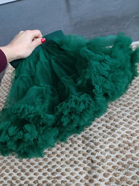 Tutu doly sukňa 3-6rokov, 104