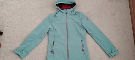 Softshellová bunda, 152
