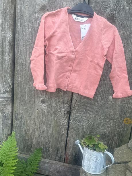 Svetrík h&m, h&m,92 / 98