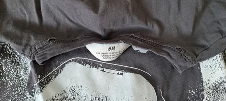 Tričká s dlhým rukávom, 146