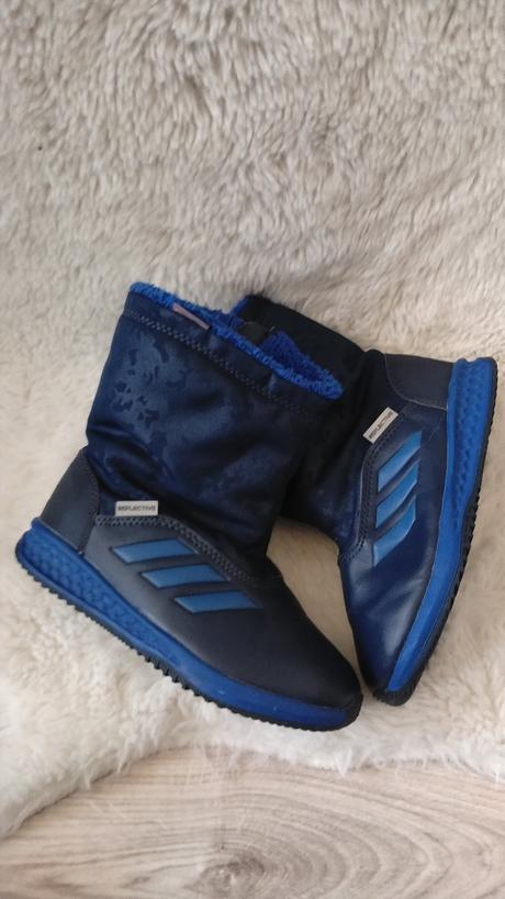 Čižmy adidas, adidas,27