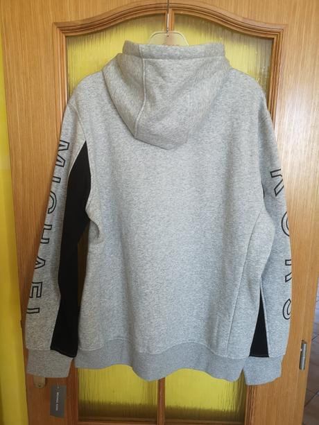 Michael kors pánska mikina veľkosť m, michael kors,m