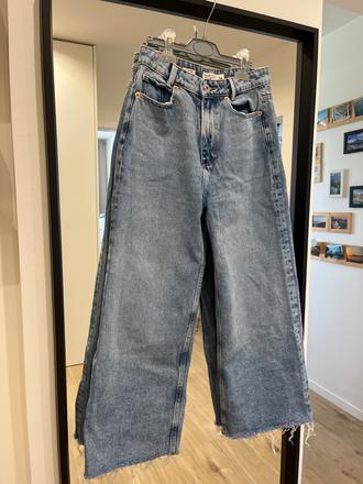 Rifle culotte, house,xs