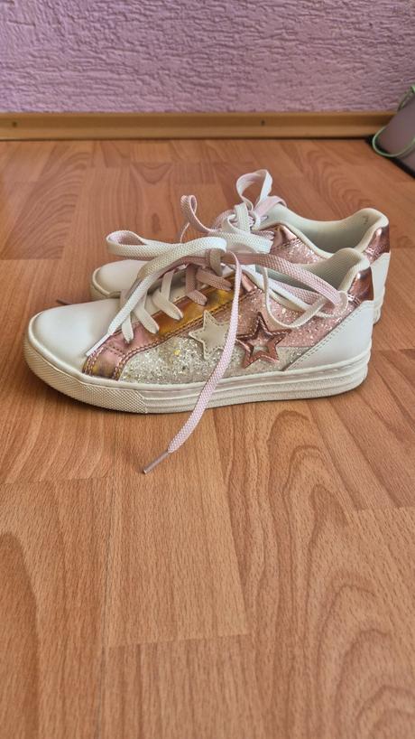 Tenisky, deichmann,35