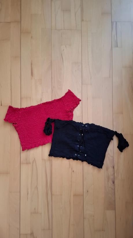 Croptopy, new yorker,s