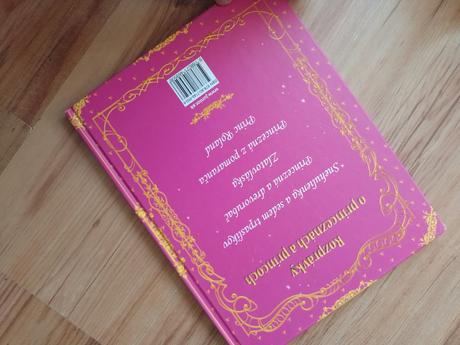 Rozprávky o princeznách a princoch,