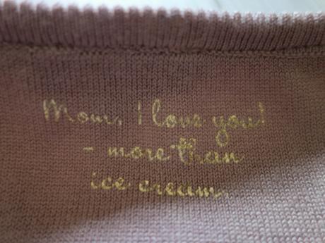 Mäkkučký svetrík pompdelux, pompdelux,104