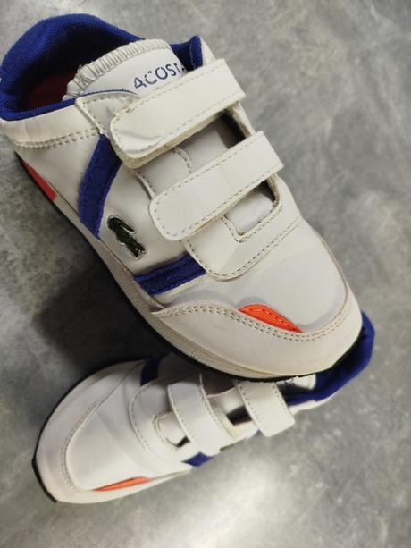 Tenisky lacoste, lacoste,29