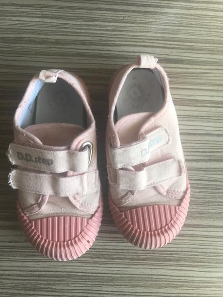 Plátenky, d.d.step,25