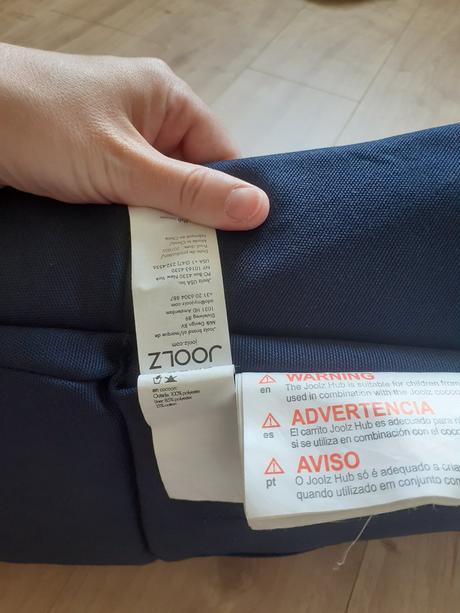 Cocoon joolz hub, joolz,joolz hub