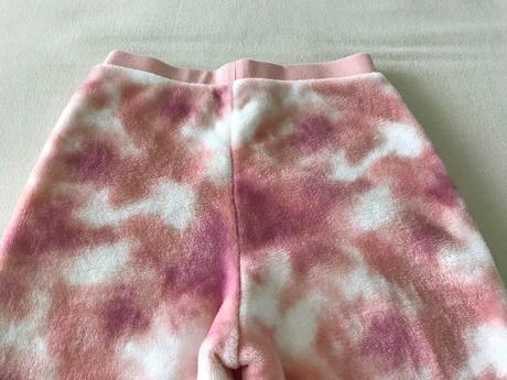 Súprava/ teplejšie pyzamo, next,146