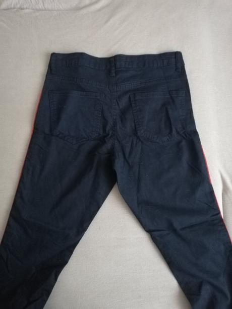 Damske nohavice, gate,36