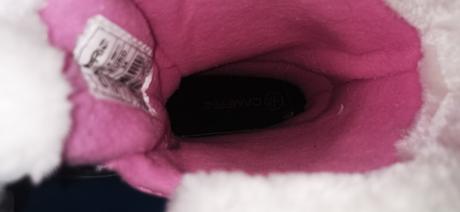 Campri snehule, campri,34