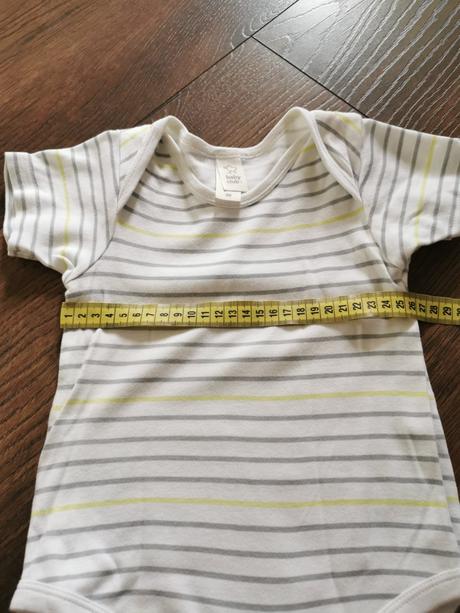 Bodynka 2 kusy, c&a,98