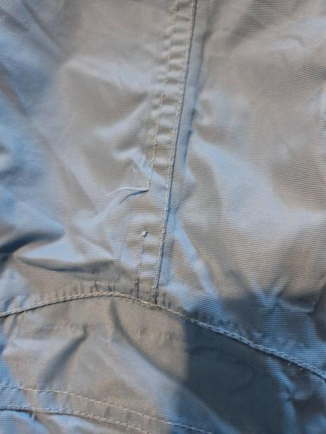 Nohavice do snehu, 134