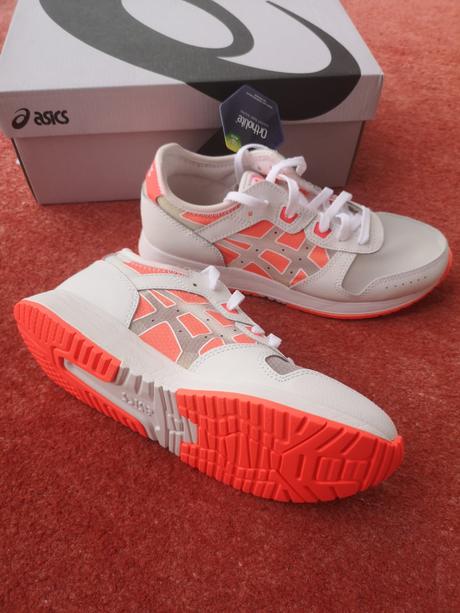 Asics gel dámske tenisky veľkosť 37, asics,37