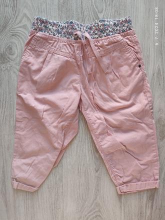 Trojštvrťové nohavice, next,134