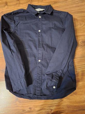 Košeľa, h&m,134