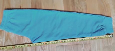 Chlapčenské tepláky, lupilu,116