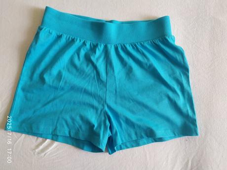 Kraťasy 3 kusy na 12-13 rokov, bonprix,152 / 158