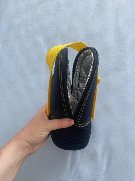 Termoobal na fľašu mam, mam