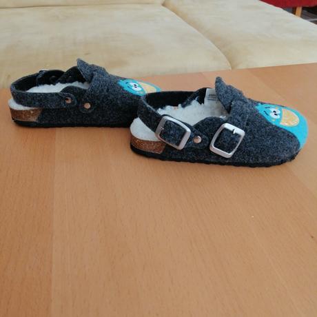 Papuče impidimpi, 26