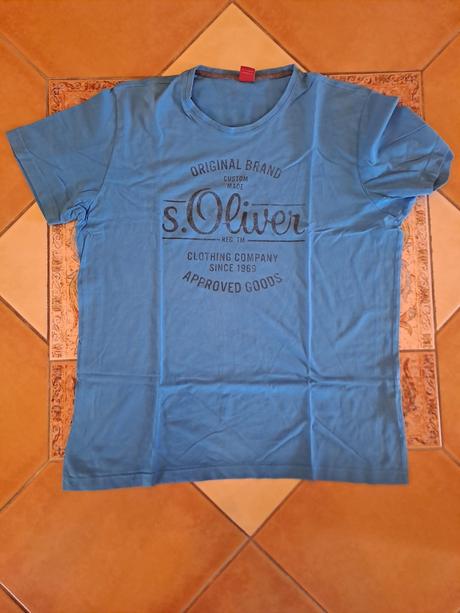 Mix letného oblečenia 2xl, xxl