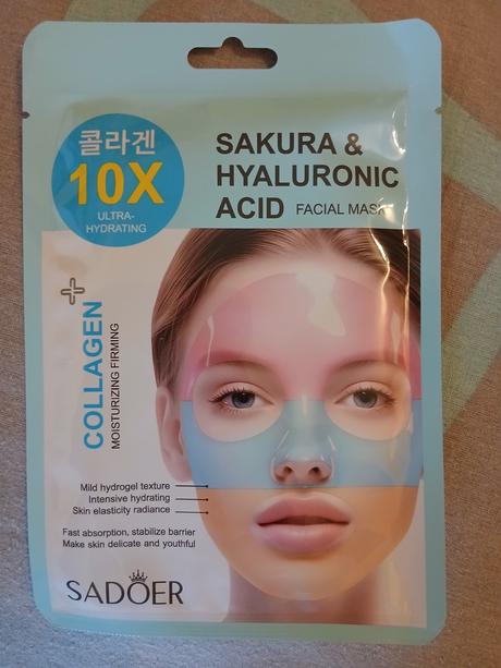 Vazelína maska na tvár detox na nohy krémy na ruky, 