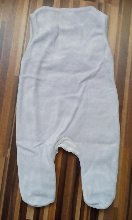 Teplé dupačky na 3 mes, 56